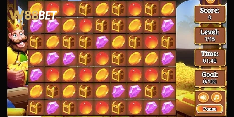 สล็อตทองคำ - สำรวจสมบัติ พิชิตรางวัลแจ๊คพอตอย่างง่ายดาย 2